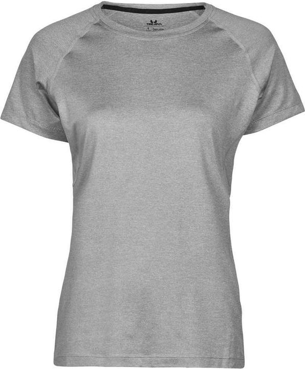 Image du produit Tee Jays - T-shirt - Femme (S)