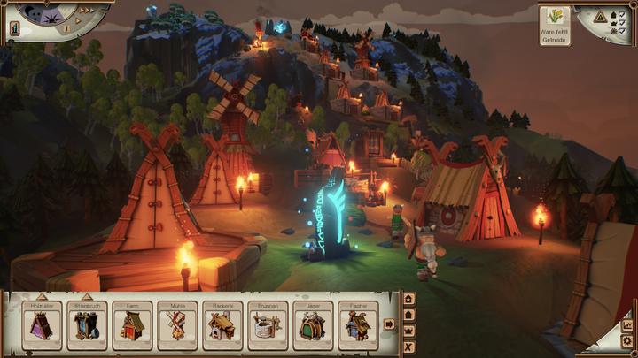 Image du produit "Xbox One Valhalla Hills Definitive Edition". (Xbox One S, Xbox One X, DE)
