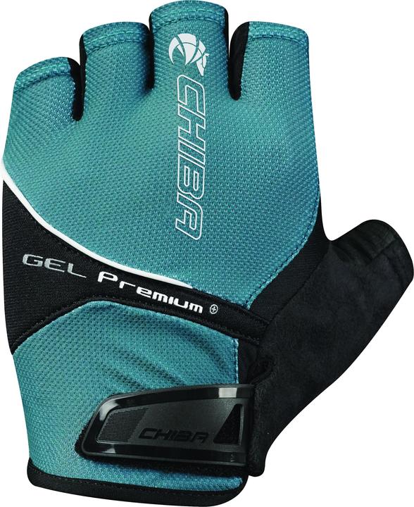 Chiba Gel Premium Gloves