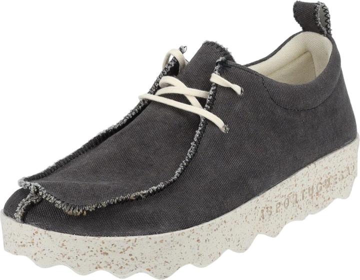 Actual product image Asportuguesas Natural materials such as a natural fibre for the upper material adorn the lace-up shoe from. (38)