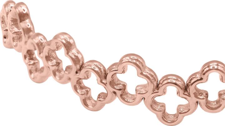 Immagine prodotto Heideman Sylla color oro rosa (100% acciaio inossidabile)