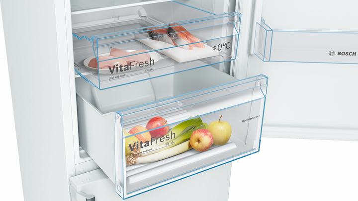 Immagine prodotto Bosch Hausgeräte Frigorifero a libera installazione Serie 4E (368 l)