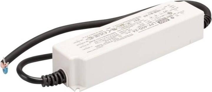 Actual product image MeanWell LPF-40D-24 LED Driver, LED Tr