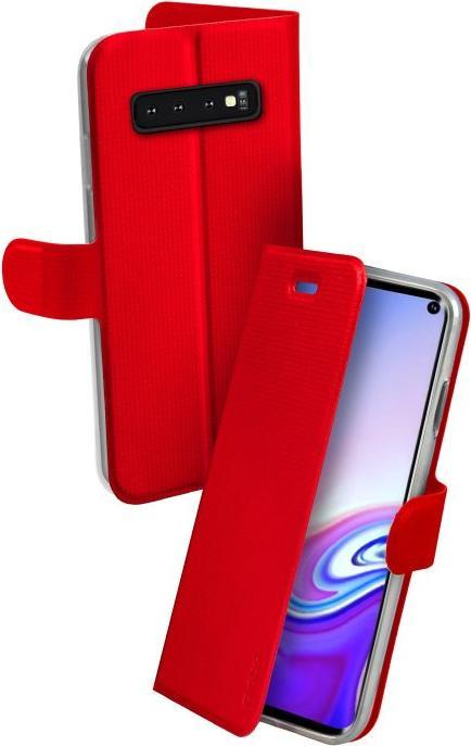 Actual product image SBS Bookcase (Samsung Galaxy S10e)