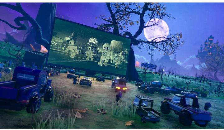 Produktbild 2K Games Lego 2K Drive (Switch, DE)