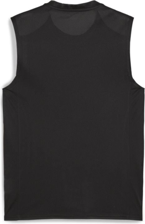 Produktbild Puma teamGOAL Sleeveless Jersey (3XL)