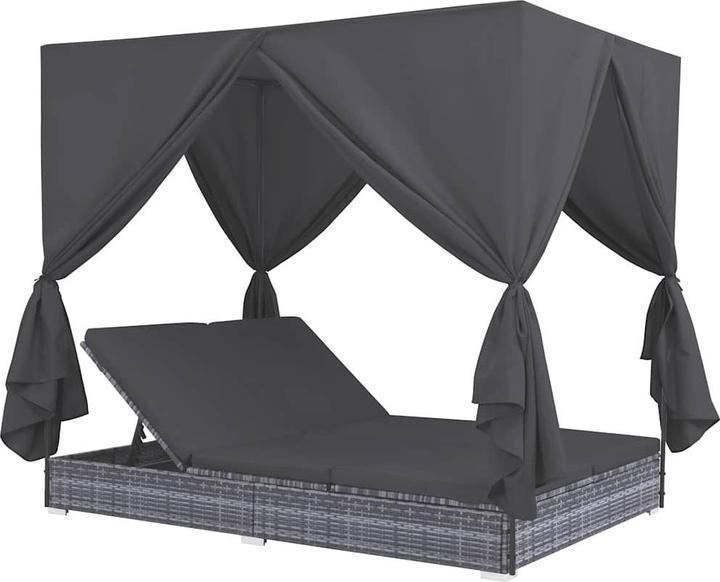 Actual product image VidaXL Irv (197 cm)