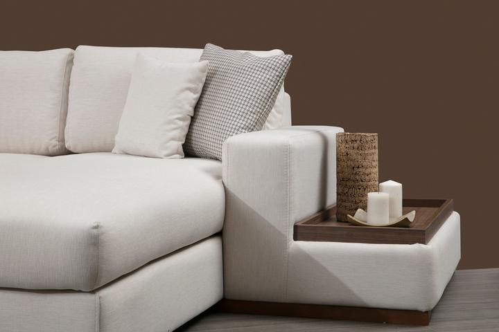 Image du produit Atelier del Sofa Mason (Canapé d'angle)