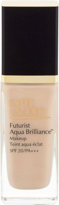 Estée Lauder Futurist Aqua Brilliance (Porcelaine froide 1C0)