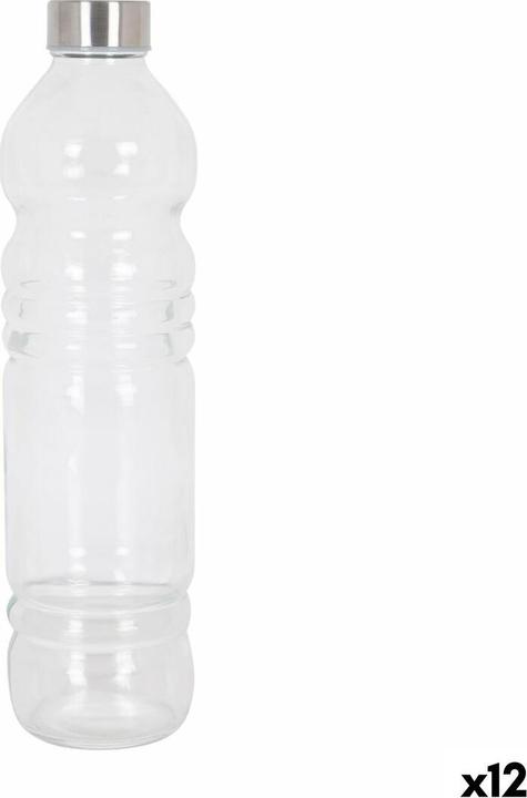 Immagine prodotto Anna Flasche Glas 1 L (12 Stück) (1 l)
