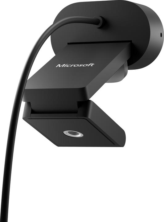 Produktbild Microsoft Modern Webcam For Biz (2 Mpx)