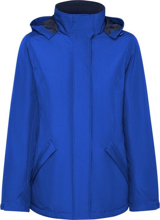 Alpinia America Parka Wattiert (L)