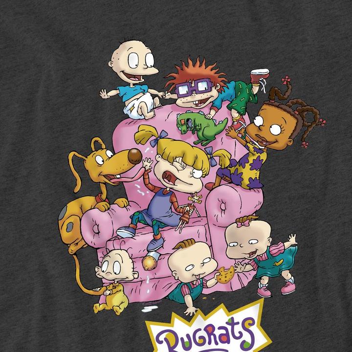 Produktbild Rugrats TShirt (S)