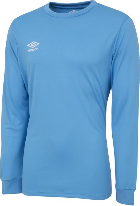 Produktbild Umbro Club Trikot Langärmlig (146, 152)