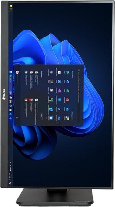 Produktbild Wortmann TERRA ALL-IN-ONE-PC 2710 HA GREENLINE (Intel Core i5-12400, 8 GB, 1000 GB, UHD Graphics 730)