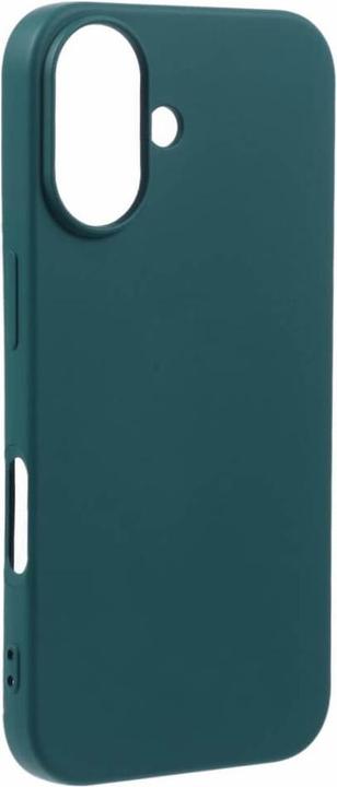 Produktbild Cover-Discount iPhone 16 - Silikon Gummi Hülle (Apple iPhone 16)