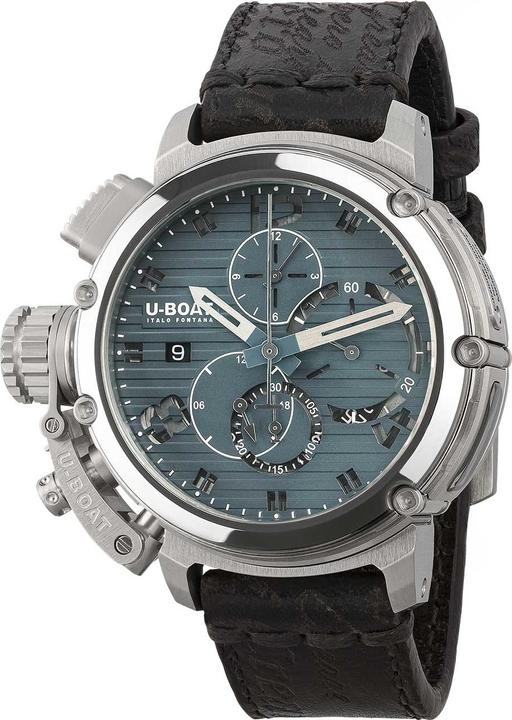 Actual product image U-Boat 9589 Chimera (Chronograph)