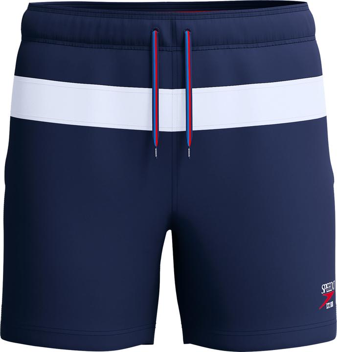 Immagine prodotto Speedo Jetstream Retro Colorblock Vol (XXL)