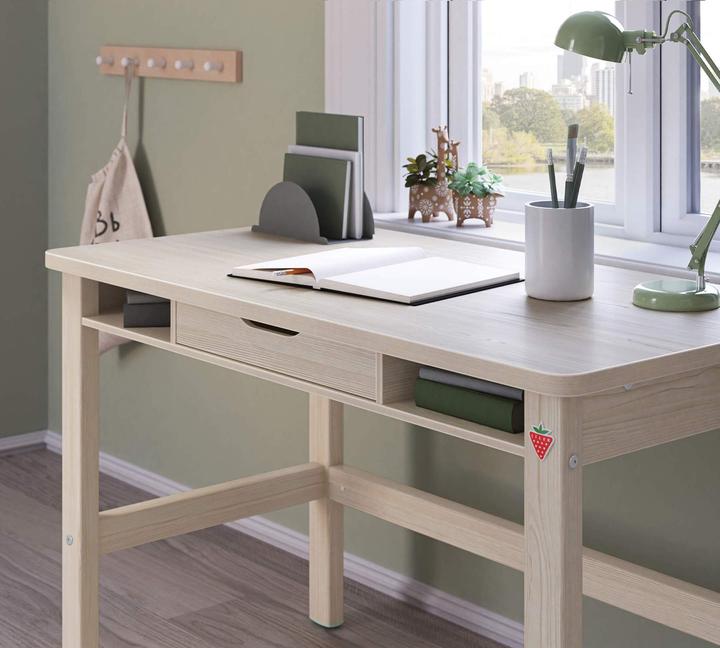 Image du produit Cilek Bureau Montes Natural
