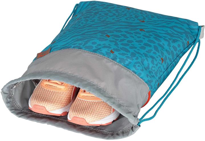 Actual product image Mc Neill Sports shoe bag (11 l)