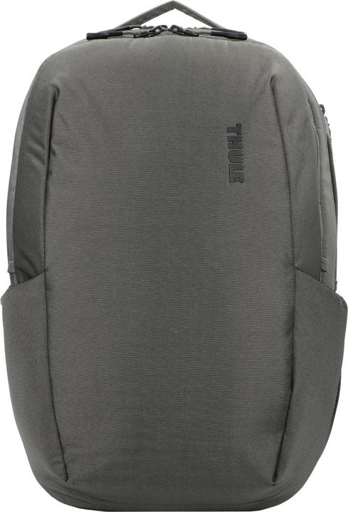 Actual product image Thule Subterra 2 Backpack 27l - Vetiver Grey (27 l)