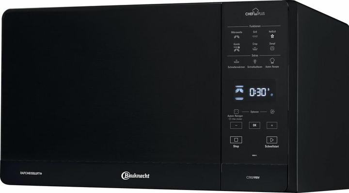 Produktbild Bauknecht MW 49 BL (25 l)