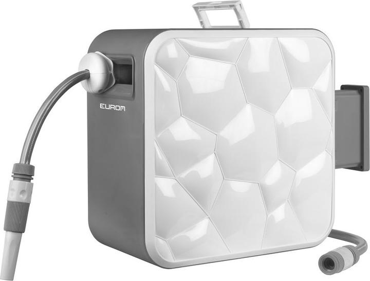 Actual product image Eurom SL20 Cube (20 m)