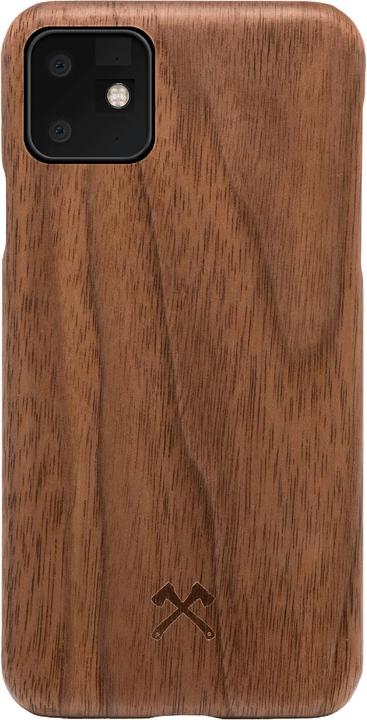 Produktbild Woodcessories EcoCase Slim (Apple iPhone 11 Pro Max)