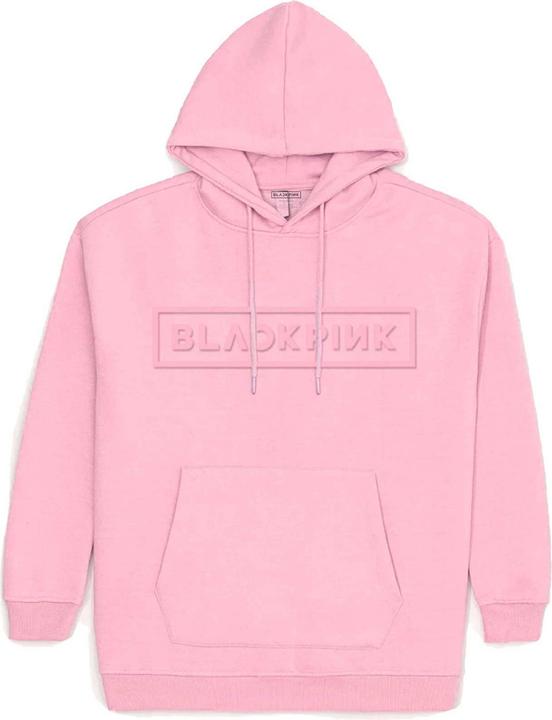BlackPink Logo (Hoodie)
