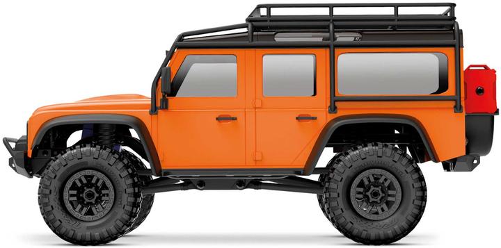 Produktbild Traxxas Land Rover Defender (RTR Ready-to-Run)