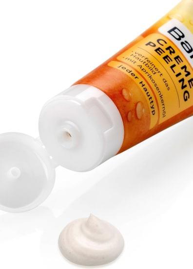 Produktbild dm Balea Peeling Creme (Peeling, 75 ml)