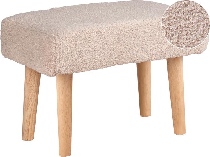 Beige, Teinte bois clair
