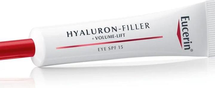 Actual product image Eucerin Hyaluron filler + volume lift (Crème, 15 ml, Day)