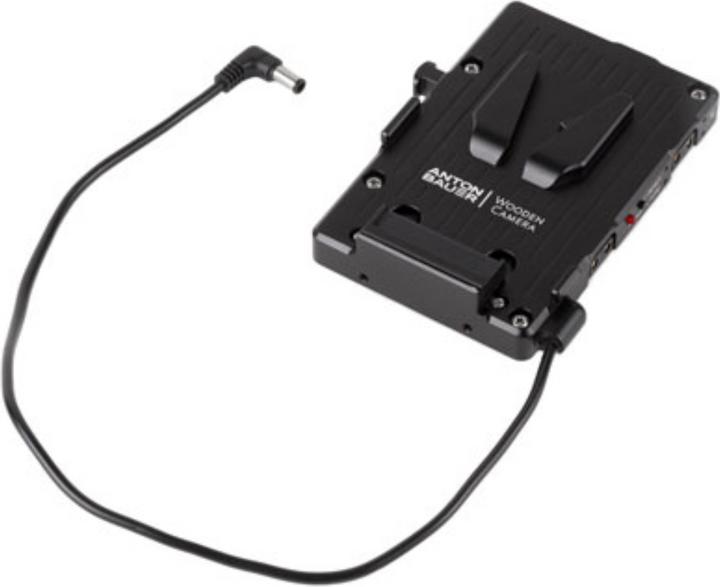 Immagine prodotto Wooden Camera WC Pro V-Mount (Sony FS7, FS5, Panasonic EVA1)