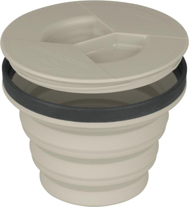 Sea To Summit Outdoor-Frischhaltebox X-Seal & Go