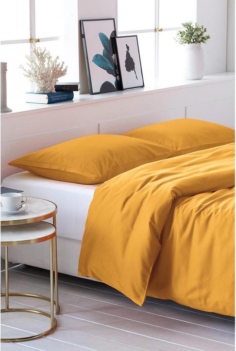Immagine prodotto Living Home Uni Satin II (Copricuscino, 50 x 70 cm)