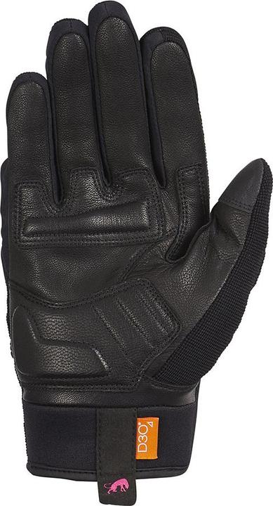 Actual product image Furygan Jet D30 (Women, S)