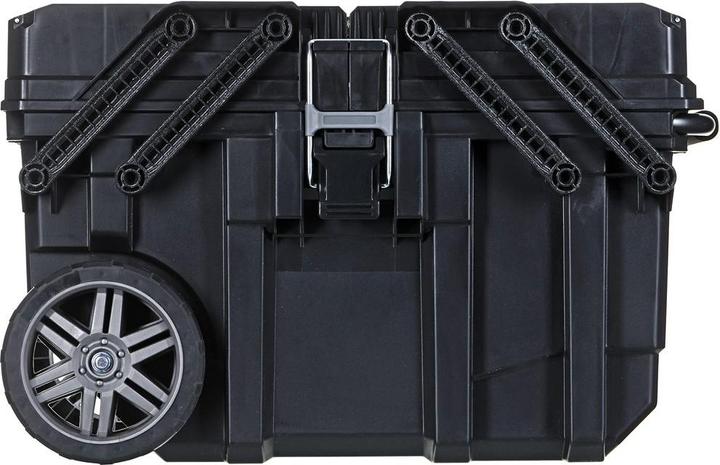 Actual product image Keter Job Box (12 pieces)