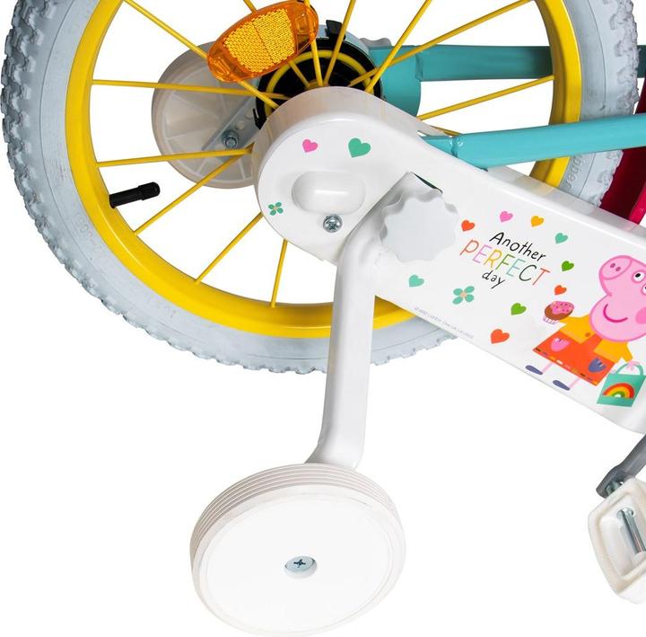 Actual product image Toimsa Peppa Pig (16")