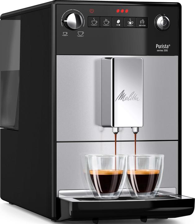 Produktbild Melitta Purista