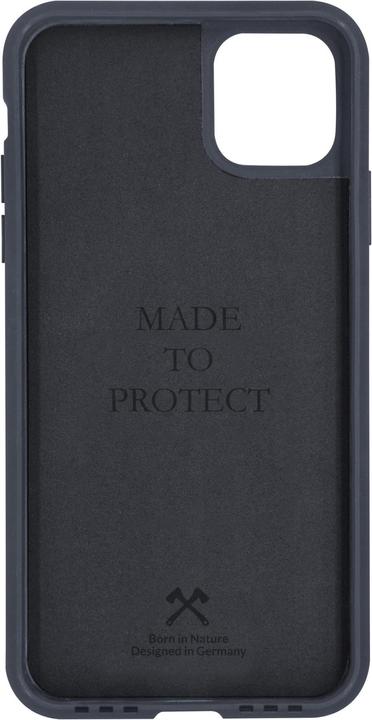 Produktbild Woodcessories EcoBump Stone (Apple iPhone 11 Pro)