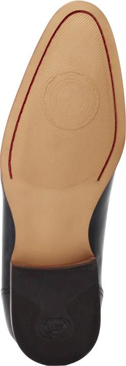 Produktbild Base London Halbschuhe Gambino Leder (48)