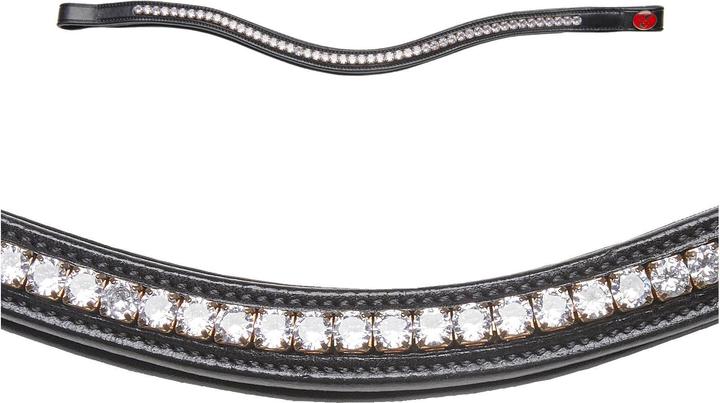 Immagine prodotto Kieffer Browband Crystal Classic