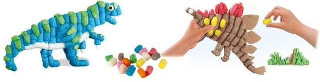 Productafbeelding PlayMais Leuk