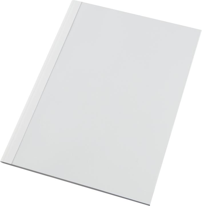 Actual product image GBC Thermal binding folder Business Line
