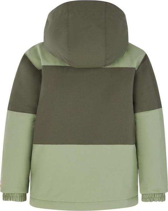 Actual product image Protest Snowjackets PRTPATRICE TD (110)