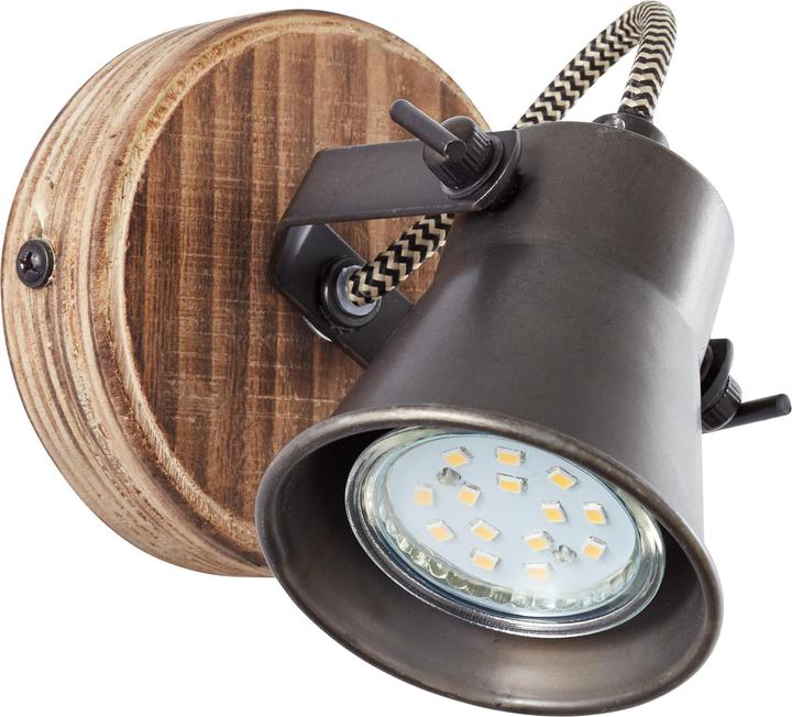 Actual product image Brilliant Seed (GU10)