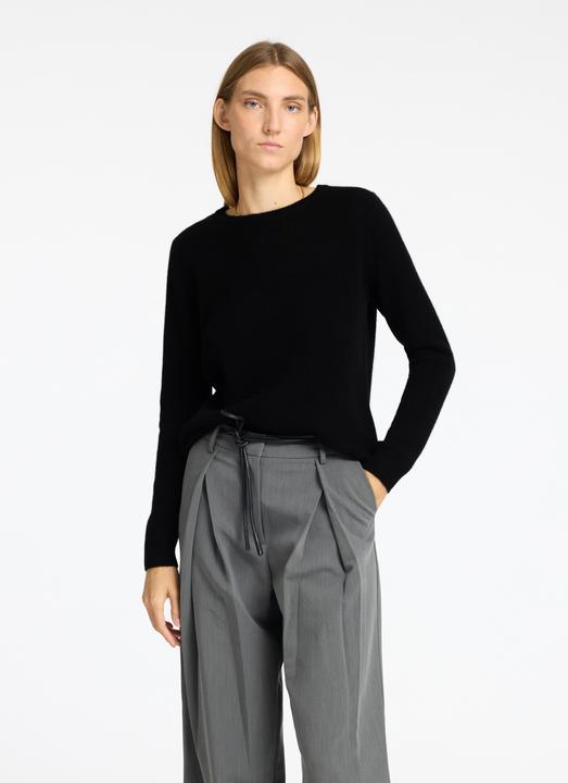 Produktbild Selected Femme 100% Kaschmir Pullover (L)