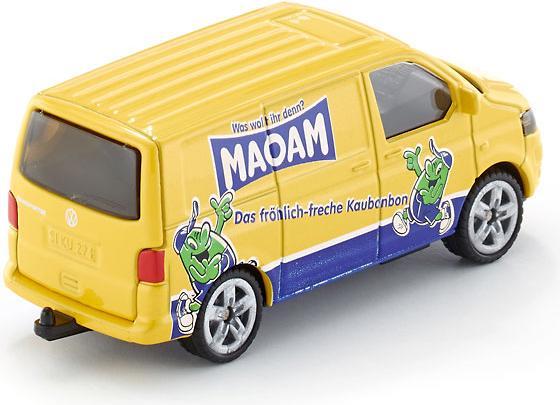 Produktbild Siku VW Transporter