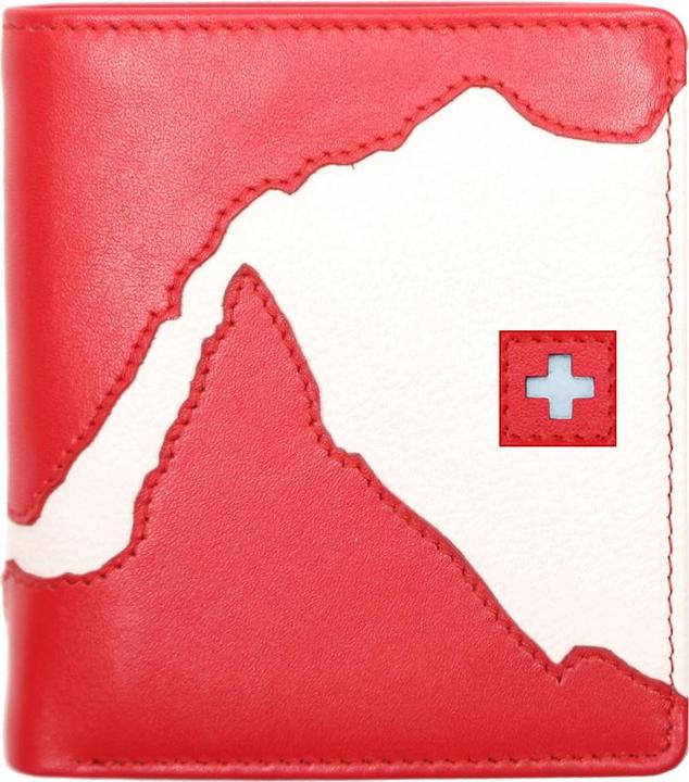 Produktbild Giorgio Carelli Unisex Geldbörse, klein